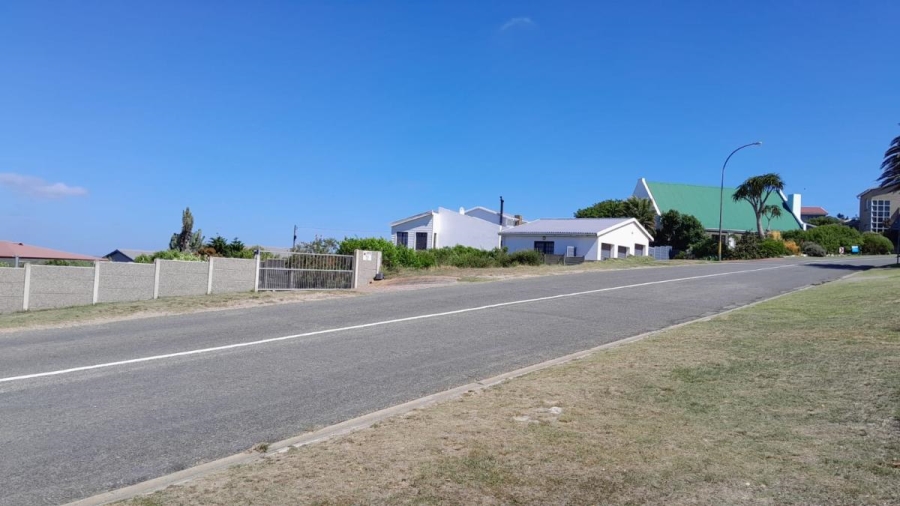 0 Bedroom Property for Sale in Dana Bay Western Cape